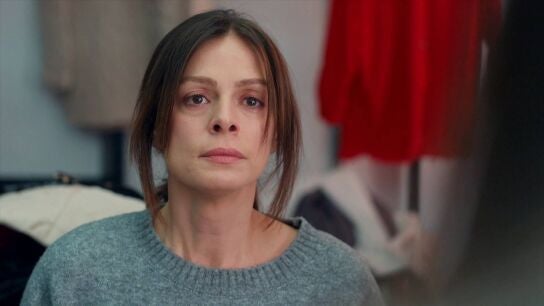 Karsu no quiere saber nada de su hermana Irmak: "No quiero volver a verte"