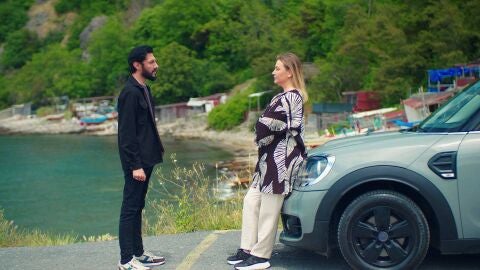 El plan maquiavélico de Şevval para impedir que Ahmet y Suzan se den el 'sí, quiero'