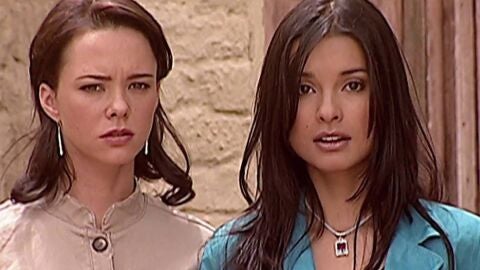 Pasi&oacute;n de gavilanes vuelve a Nova por su 20 aniversario