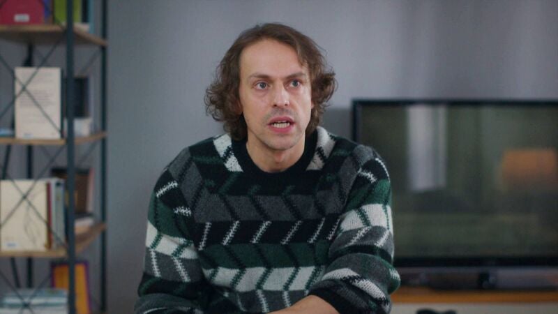 La sucia artimaña de Reha para recuperar a Karsu desata la ira de Atilla 