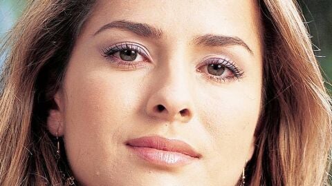 Danna García es Norma Elizondo