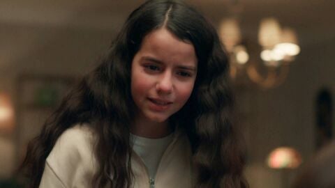 Así reacciona Tilsim al enterarse que sus padres se han divorciado