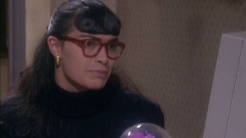 Yo soy Betty la fea
