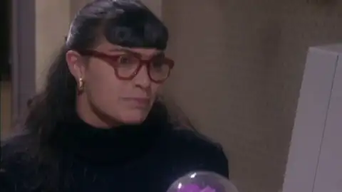 Yo soy Betty la fea Yo soy Betty la fea