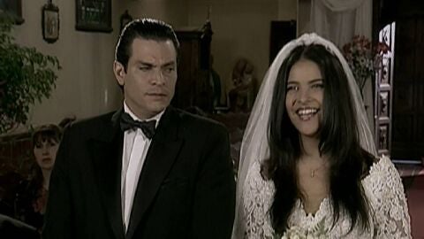 Amarte así Frijolito