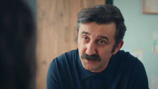 Reha convence a Tilsim para que acepte a Hande