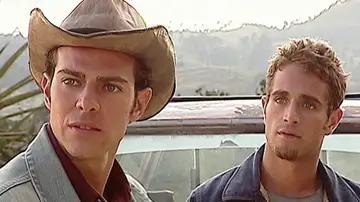 Pasión de gavilanes Pasión de gavilanes