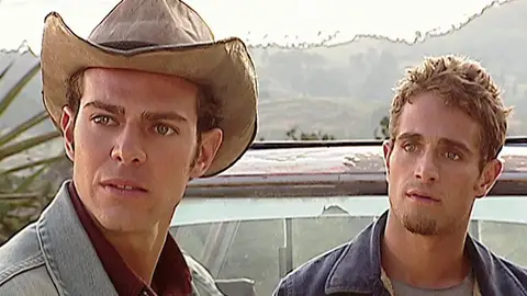 Pasión de gavilanes Pasión de gavilanes
