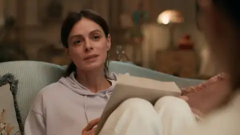 Karsu no oculta su amor por Atilla: "Nunca había conocido a nadie como él" Karsu no oculta su amor por Atilla: "Nunca había conocido a nadie como él"