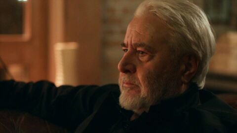 El padre de Atilla organiza la boda de su hijo con Lale