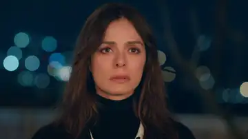 Karsu y Atilla viven una noche de pasión, pero su felicidad se rompe cuando el padre de él lo fuerza a casarse con la hermana de Reha Karsu y Atilla viven una noche de pasión, pero su felicidad se rompe cuando el padre de él lo fuerza a casarse con la hermana de Reha