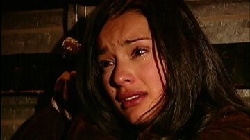 Óscar y Jimena son víctimas de un secuestro por error Óscar y Jimena son víctimas de un secuestro por error