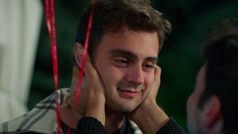 La idea de Oğulcan para que Süsen caiga rendida a los pies de Ömer