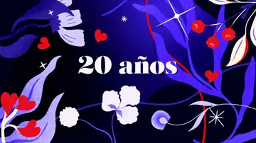 Con N de Nova: celebramos 20 años en Noviembre Con N de Nova: celebramos 20 años en Noviembre