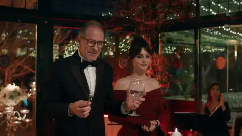 La fiesta sorpresa de Irmak La fiesta sorpresa de Irmak