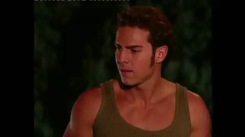 Óscar jura que no dejará escapar aPasión de gavilanes - Jimena, ahora que Franco ha vuelto con Rosario Óscar jura que no dejará escapar aPasión de gavilanes - Jimena, ahora que Franco ha vuelto con Rosario