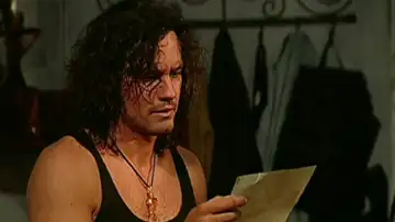 Pasión de gavilanes - Norma pide paciencia a Juan ante la situación generada por su embarazo sorpresa Pasión de gavilanes - Norma pide paciencia a Juan ante la situación generada por su embarazo sorpresa