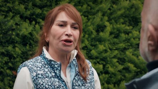 Filiz despierta pasiones: el Coronel y el padre de Atilla compiten por conquistar su corazón