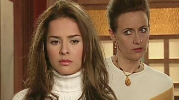 Norma se resigna a vivir con Fernando, aunque su corazón pertenezca a Juan