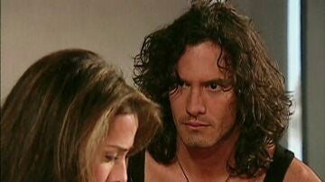 Norma pone fin a su historia de amor con Juan para no hacer sufrir a su madre