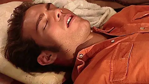 Pasión de gavilanes - Jimena descubre que los hermanos querían vengarse de Libia utilizándolas a ellas Pasión de gavilanes - Jimena descubre que los hermanos querían vengarse de Libia utilizándolas a ellas