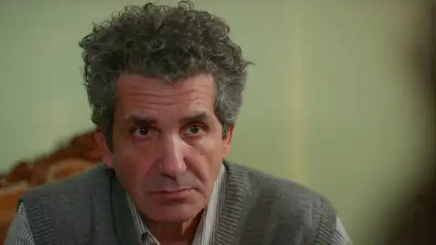 Orhan tiene claro lo que haría si fuera rico Orhan tiene claro lo que haría si fuera rico