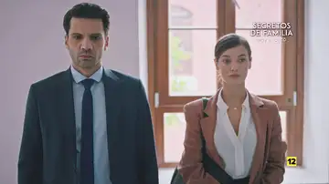 Muy pronto en Nova llega Secretos de Familia, el thriller que arrasó en Turquía y sorprende con constantes giros inesperados Muy pronto en Nova llega Secretos de Familia, el thriller que arrasó en Turquía y sorprende con constantes giros inesperados