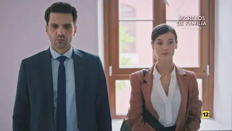 Muy pronto en Nova llega Secretos de Familia, el thriller que arrasó en Turquía y sorprende con constantes giros inesperados Muy pronto en Nova llega Secretos de Familia, el thriller que arrasó en Turquía y sorprende con constantes giros inesperados