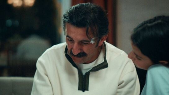 Karsu delega tareas en Reha ¿cómo se lo tomará su ex?