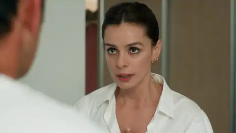 Reha pierde a Karsu tras una convivencia imposible Reha pierde a Karsu tras una convivencia imposible