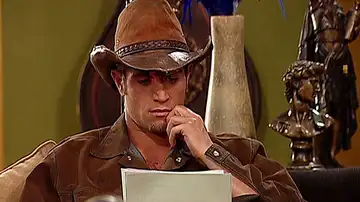 Franco hereda una fortuna millonaria de doña Eduvina y sus hermanos vuelven para estar a su lado Franco hereda una fortuna millonaria de doña Eduvina y sus hermanos vuelven para estar a su lado