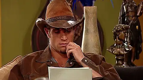 Franco hereda una fortuna millonaria de doña Eduvina y sus hermanos vuelven para estar a su lado Franco hereda una fortuna millonaria de doña Eduvina y sus hermanos vuelven para estar a su lado