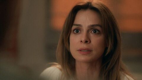 Karsu acude a casa de Atilla en busca de respuestas