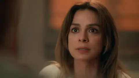 Karsu acude a casa de Atilla en busca de respuestas Karsu acude a casa de Atilla en busca de respuestas