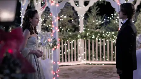 Una Navidad real Una Navidad real