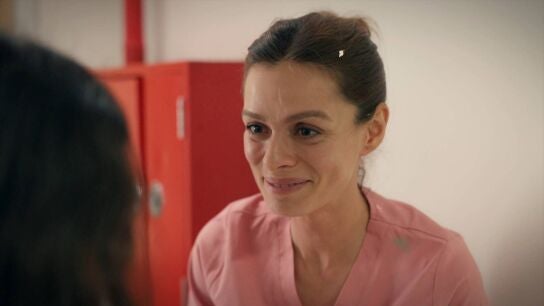 Karsu se reencuentra con Tilsim