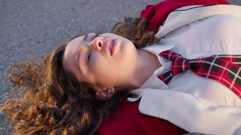 La tragedia vuelve a cebarse con los hermanos Eren: un disparo acaba con la vida de Asiye 