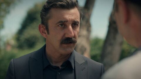 Reha confirma sus mayores sospechas