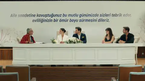 La extrema decisión de Karsu para recuperar a sus hijos: se casa con un amigo de Kivanç La extrema decisión de Karsu para recuperar a sus hijos: se casa con un amigo de Kivanç