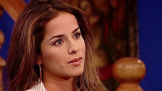 Dinora cada vez m&aacute;s unida a la familia Elizondo: Norma sospecha que la hija de Zacar&iacute;as trama algo