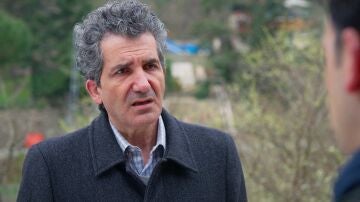 Orhan intenta reconciliarse con Oğulcan sin mucho &eacute;xito 