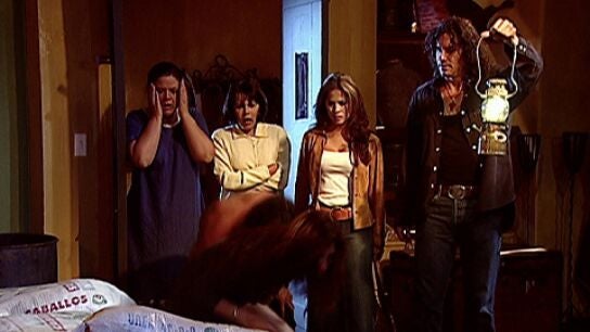 Pasi&oacute;n de gavilanes - Norma descubre la verdad sobre D&iacute;nora mientras Mart&iacute;n sufre un ataque al coraz&oacute;n