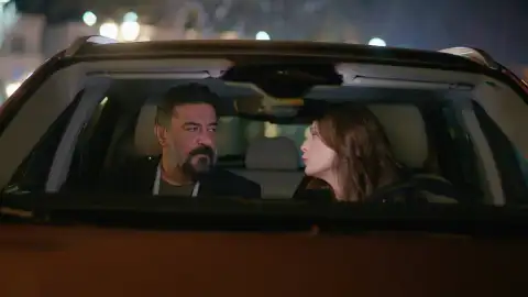 Akif descubre que no se va morir Akif descubre que no se va morir