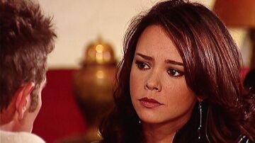 Franco se planta ante Rosario y reafirma su amor por Sara