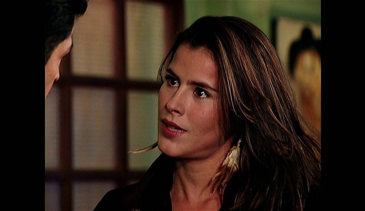 Armando ordena asesinar a Rosario, pero la cantante salva su vida en el &uacute;ltimo instante 