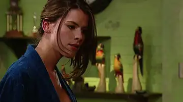 Pasión de gavilanes - Rosario planea acabar con Armando desde su huida Pasión de gavilanes - Rosario planea acabar con Armando desde su huida