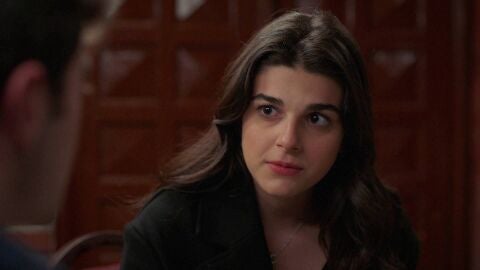 ¿Cansu le contará a Ömer lo que ha descubierto?