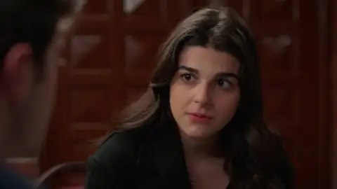 ¿Cansu le contará a Ömer lo que ha descubierto? ¿Cansu le contará a Ömer lo que ha descubierto?