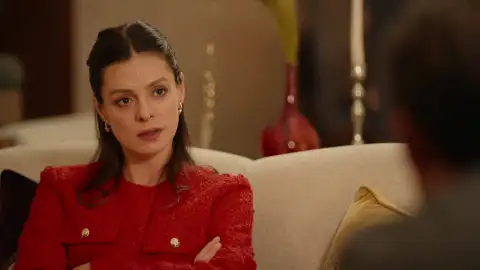 "Deniz se queda conmigo": Karsu desafía a Reha y Hande amenaza con romper su matrimonio "Deniz se queda conmigo": Karsu desafía a Reha y Hande amenaza con romper su matrimonio