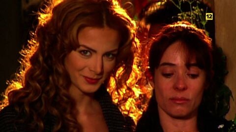 Nova estrena el &eacute;xito latino Cuando seas m&iacute;a, la apasionante historia de amor de Paloma y Diego entre cafetales